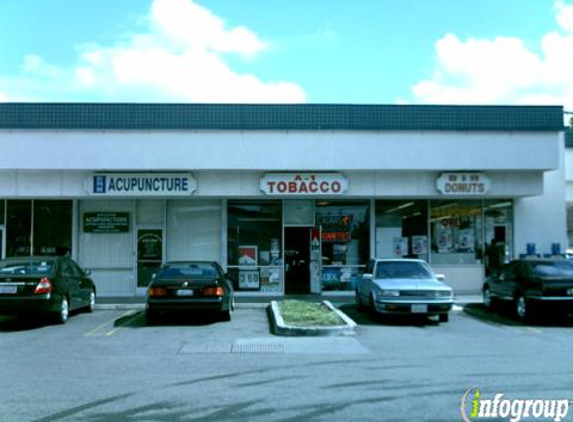 A-1 Tobacco - Cerritos, CA