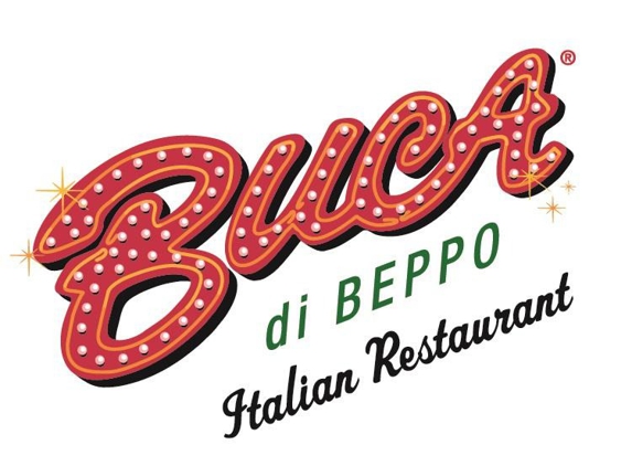 Buca di Beppo Italian Restaurant - Dallas, TX
