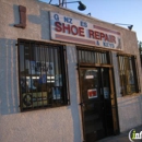 California Shoe Service - Shoe Repair