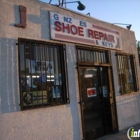 California Shoe Service