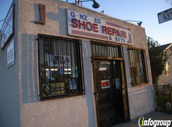 California Shoe Service - San Fernando, CA