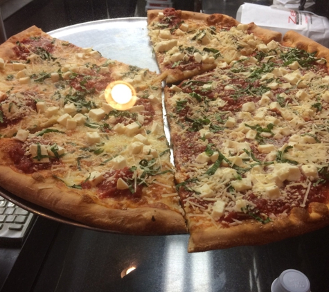 Zesto Pizza & Grill - Bryn Mawr, PA