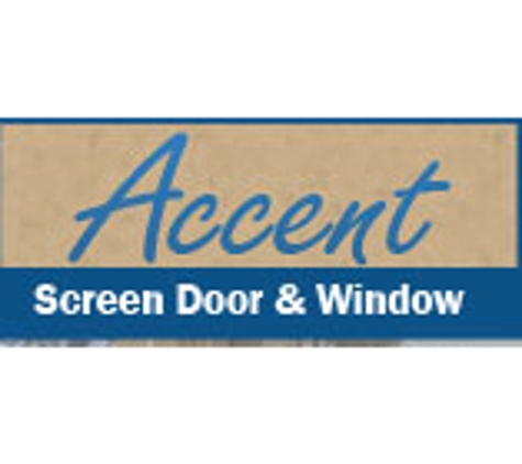 Accent Screen Doors & Windows - Costa Mesa, CA