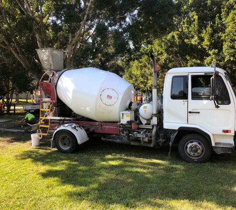 Southside Mini Mix - Cornubia, QLD