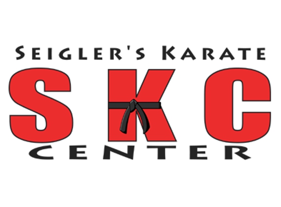 Seigler's Karate Center - Evans, GA