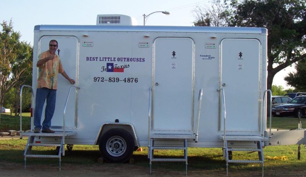 North Texas Trailers - Lewisville, TX