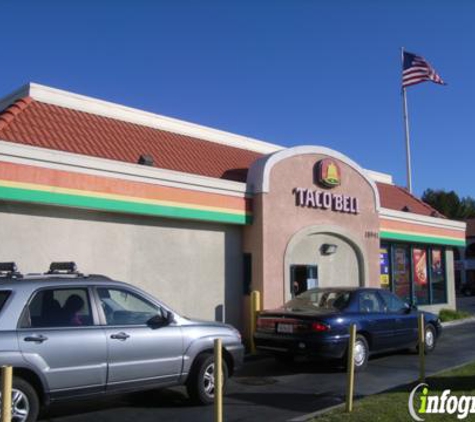 Taco Bell - Canyon Country, CA