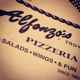Alfonzo's Pizzeria