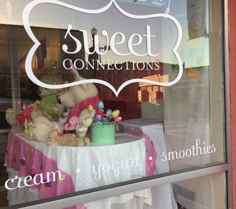 Sweet Connections - San Bruno, CA