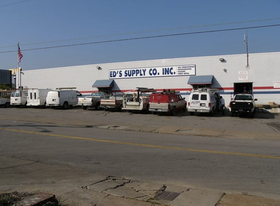 Ed's Supply Company Inc. - Little Rock, AR