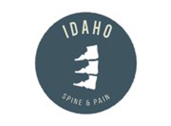 Idaho Spine & Pain - Meridian, ID