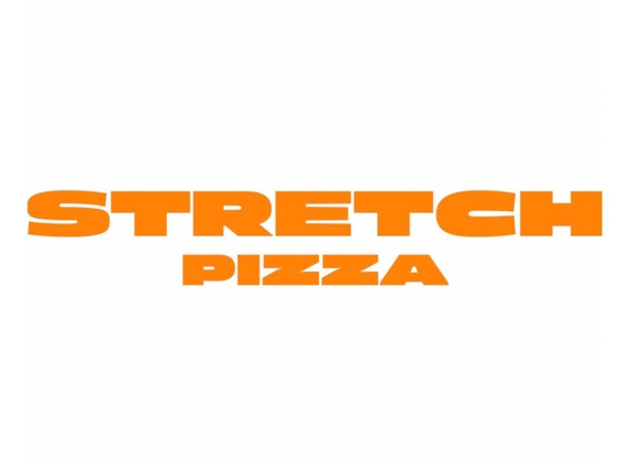 Stretch Pizza - New York, NY