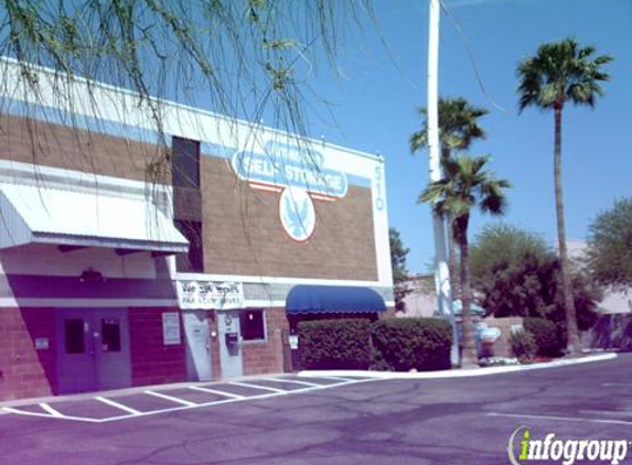 American Self Storage - Tucson, AZ