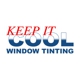 Keep it Cool Window tinting