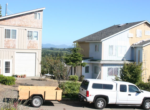 Tillamook Home Maintenance - Tillamook, OR