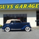 3 Guys Garage - Auto Repair & Service