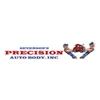 Severson's Auto Body gallery