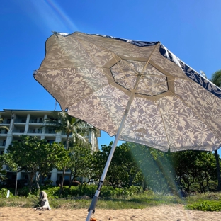 Kahelkili Beach Park - Lahaina, HI