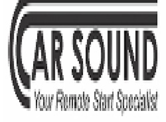 Car Sound - Des Moines, IA