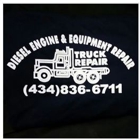 Diesel Engine & Equipment Repair, Inc.
