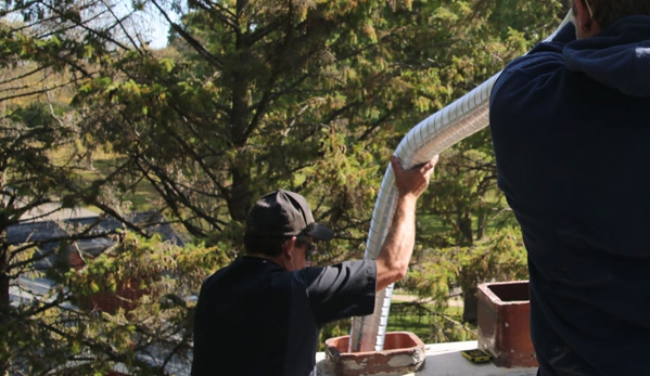 Louisville Chimney Sweep & Repair - Louisville, KY