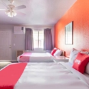 Coalinga Motel Inc - Motels