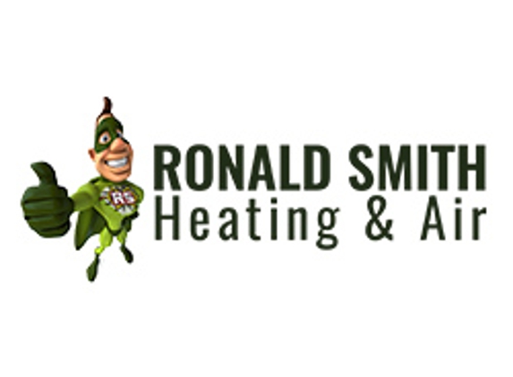 Ronald Smith Heating & Air - Lithia Springs, GA