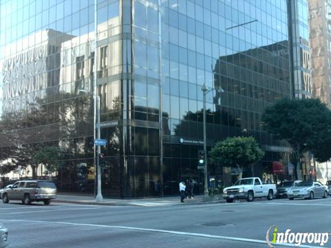 wilshire bank los angeles