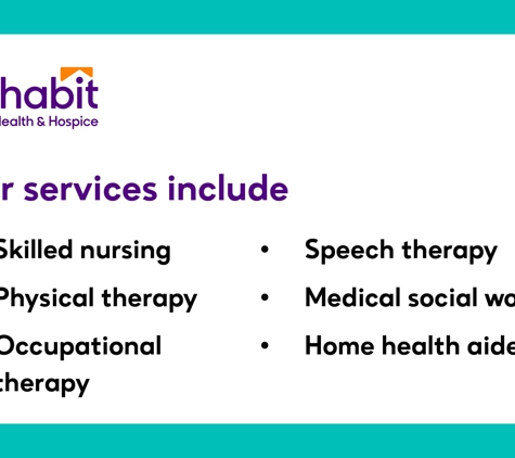 Enhabit Home Health - Grapevine, TX