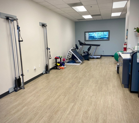 California Rehabilitation and Sports Therapy - Corona - Corona, CA