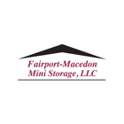 Fairport-Macedon Mini Storage