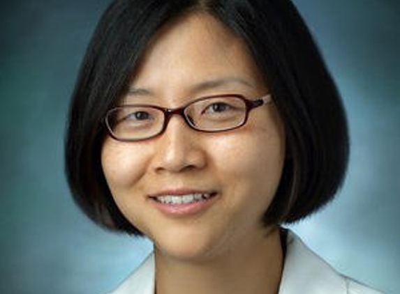 Jee Bang, MD, MPH - Lutherville, MD