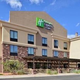 Holiday Inn Express & Suites Page- Lake Powell Area - Page, AZ