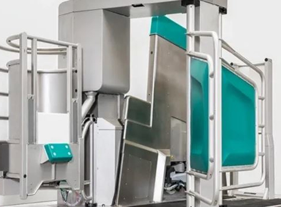 Dairy Tech South East - Suttontown, SA