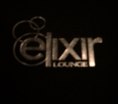 Elixir Lounge - Chicago, IL