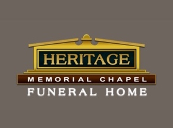 Heritage Memorial Chapel - East Wenatchee, WA