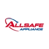 Allsafe appliance repair gallery