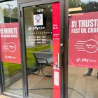 Jiffy Lube - Closed
