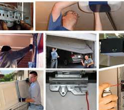 Corbin Garage Door Repairs - Elizabeth, NJ