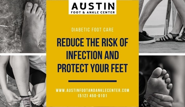 Austin Foot & Ankle Center - Austin, TX