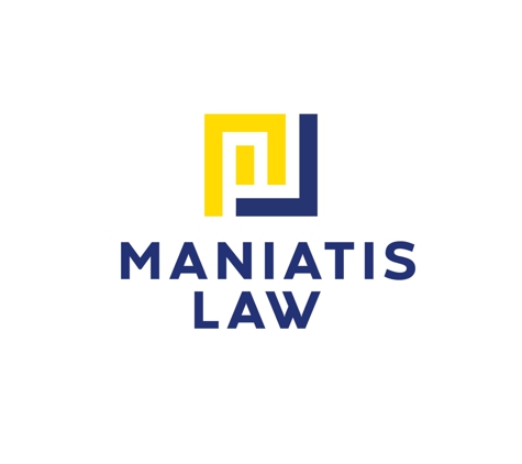 Maniatis Law PLLC - Nashville, TN