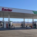 Sinclair Gas Station - Convenience Stores