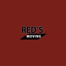 Red's Moving - Piano & Organ Moving