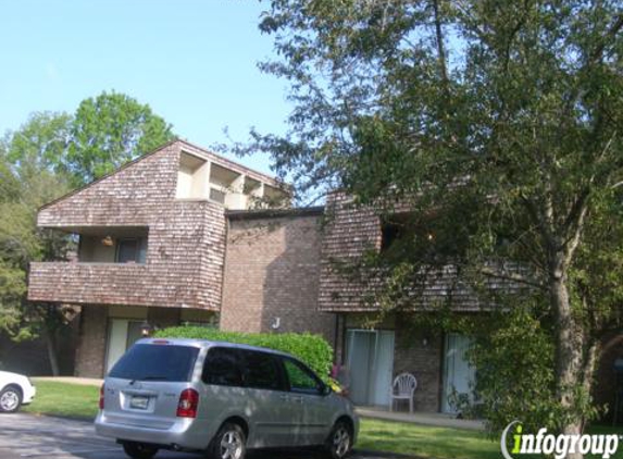 Cumberland Retreat Apartments - Nashville, TN