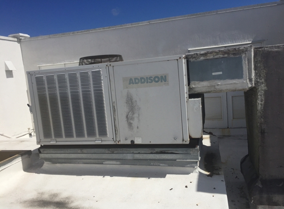 Direct Cooling LLC - Boca Raton, FL