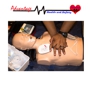 Advantage Health and Safety LLC Mobile CPR & First Aid