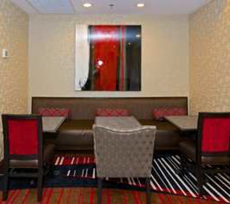 Hampton Inn Atlanta McDonough - Mcdonough, GA