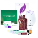 Young Living Essential Oils - Active Essentials - Aromatherapy