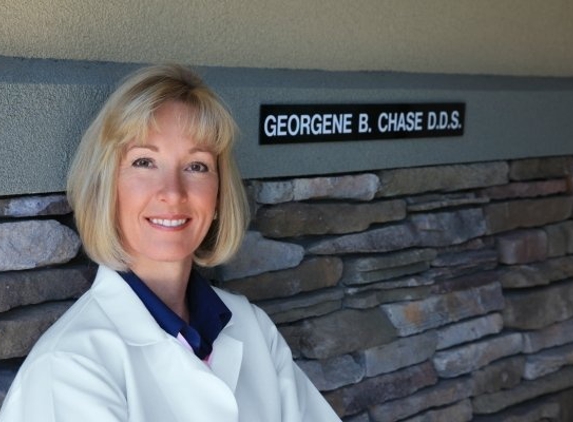 Dr. Georgene Bernice Chase, DDS - Reno, NV