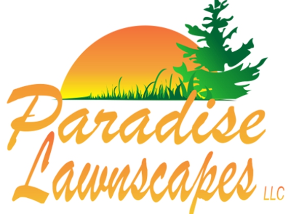 Paradise Lawnscapes LLC - West Bend, WI